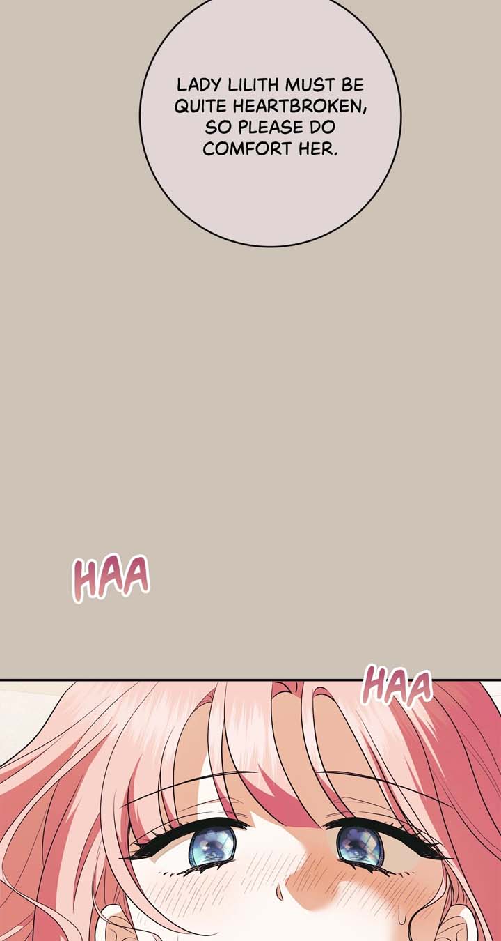 The Beloved Gardener of the World Tree Chapter 4 - Page 24