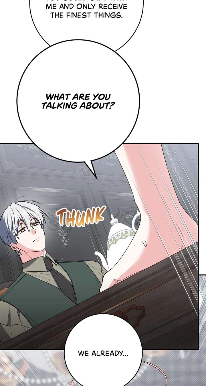 The Beloved Gardener of the World Tree Chapter 4 - Page 37