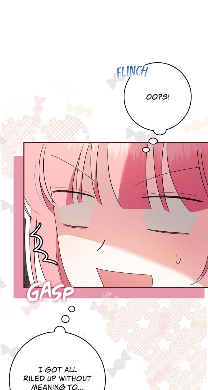 The Beloved Gardener of the World Tree Chapter 4 - Page 40