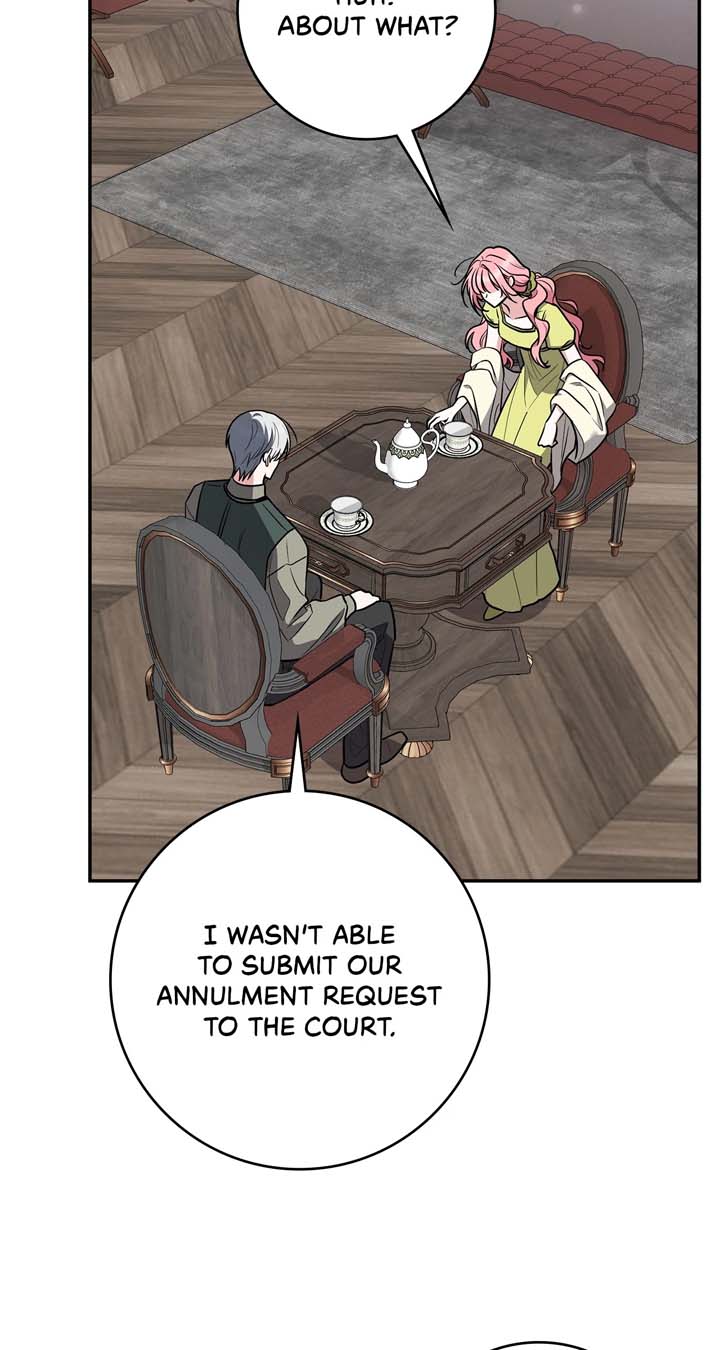 The Beloved Gardener of the World Tree Chapter 4 - Page 43