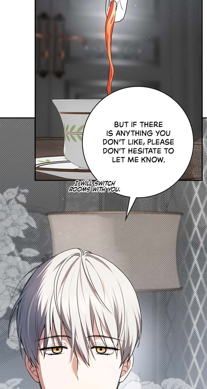 The Beloved Gardener of the World Tree Chapter 4 - Page 5