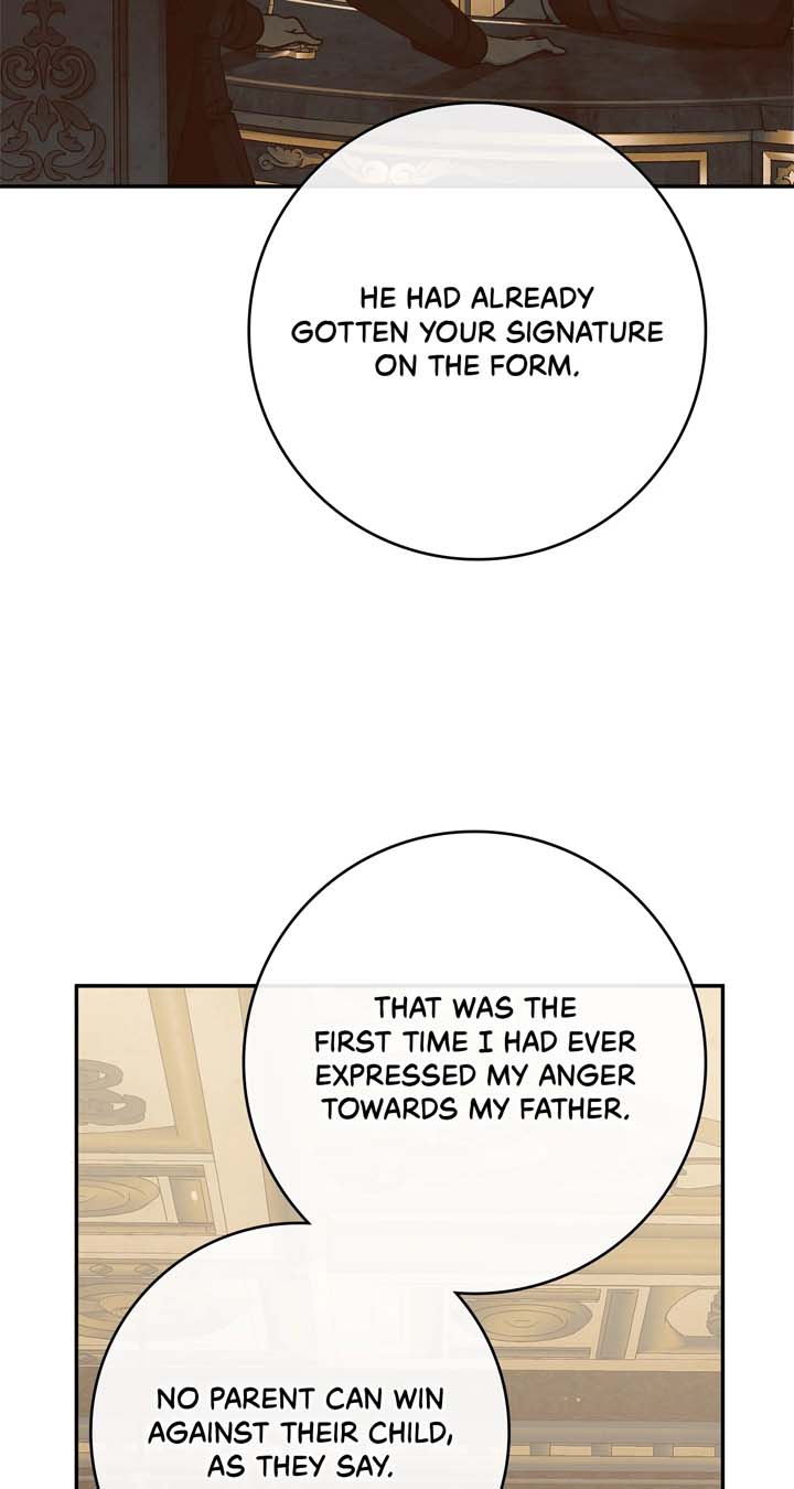 The Beloved Gardener of the World Tree Chapter 4 - Page 53