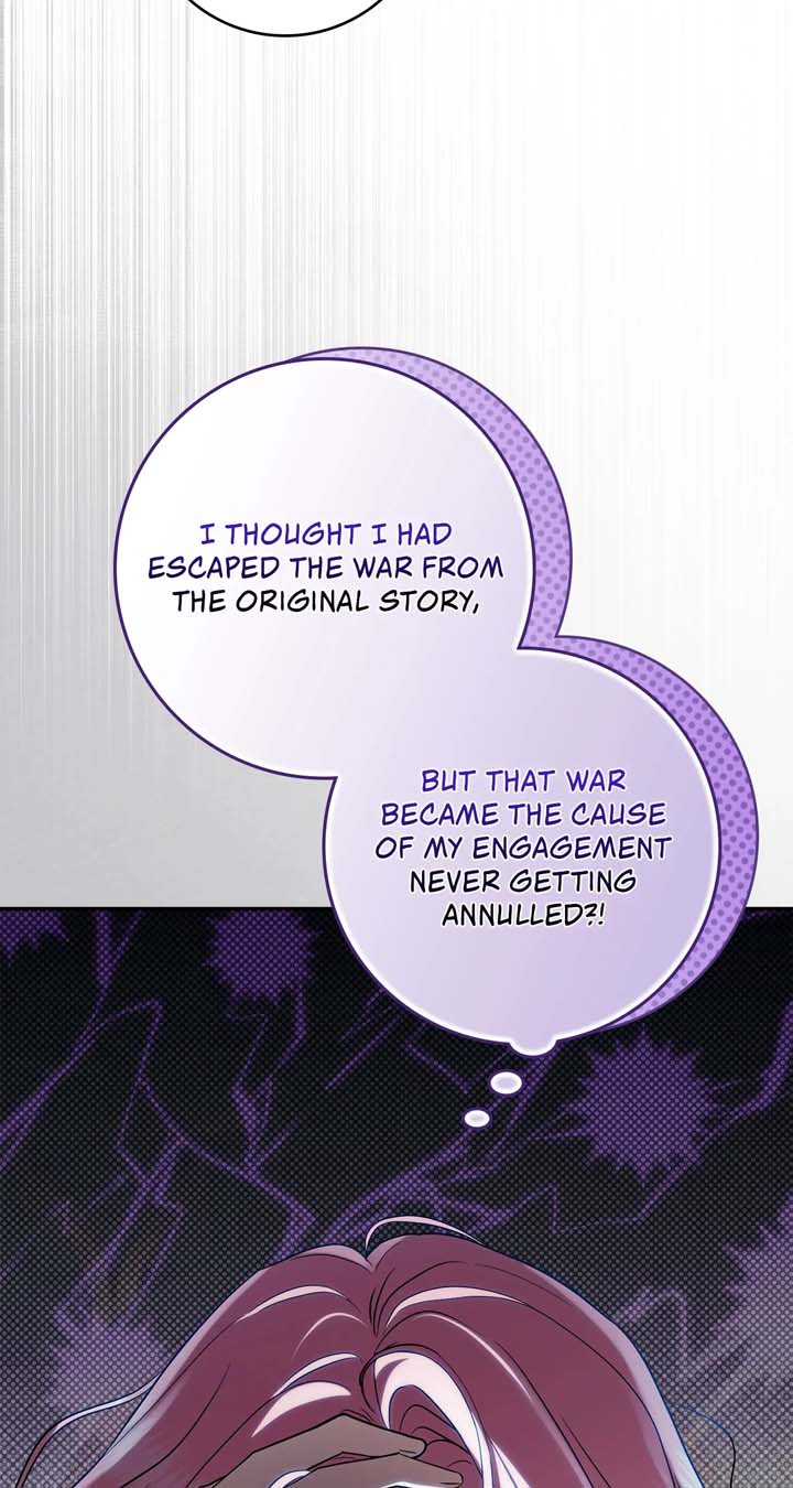 The Beloved Gardener of the World Tree Chapter 4 - Page 62