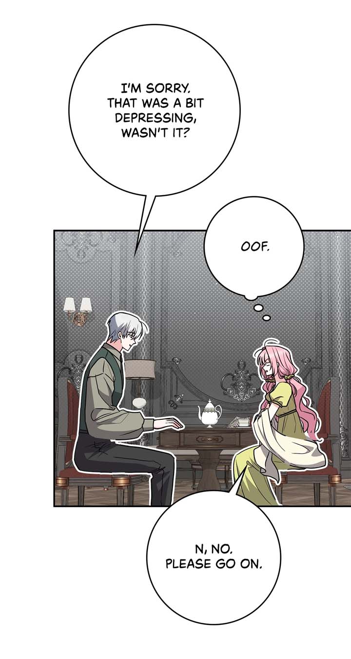 The Beloved Gardener of the World Tree Chapter 4 - Page 65