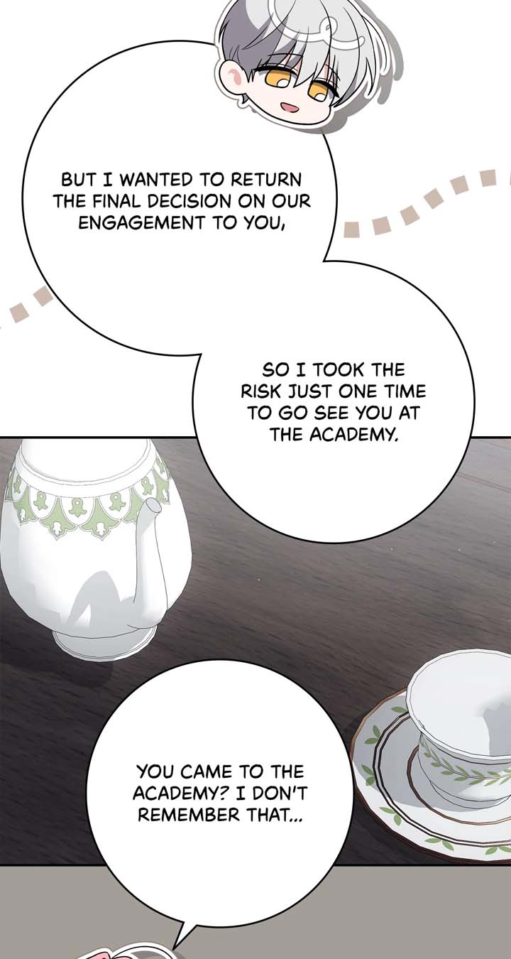 The Beloved Gardener of the World Tree Chapter 4 - Page 68