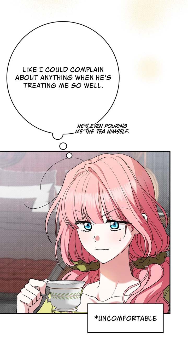 The Beloved Gardener of the World Tree Chapter 4 - Page 7