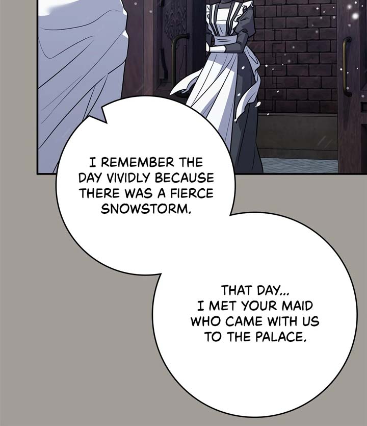 The Beloved Gardener of the World Tree Chapter 4 - Page 70