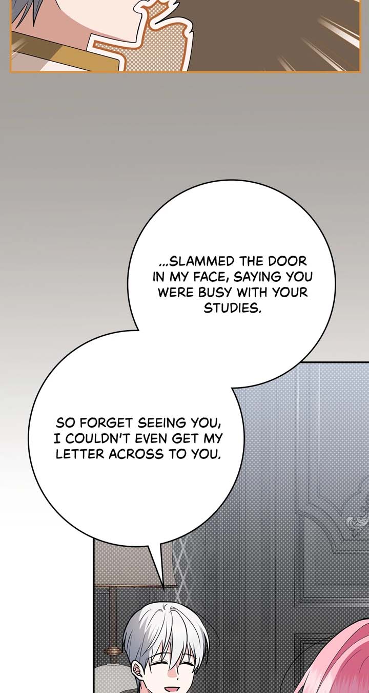 The Beloved Gardener of the World Tree Chapter 4 - Page 72