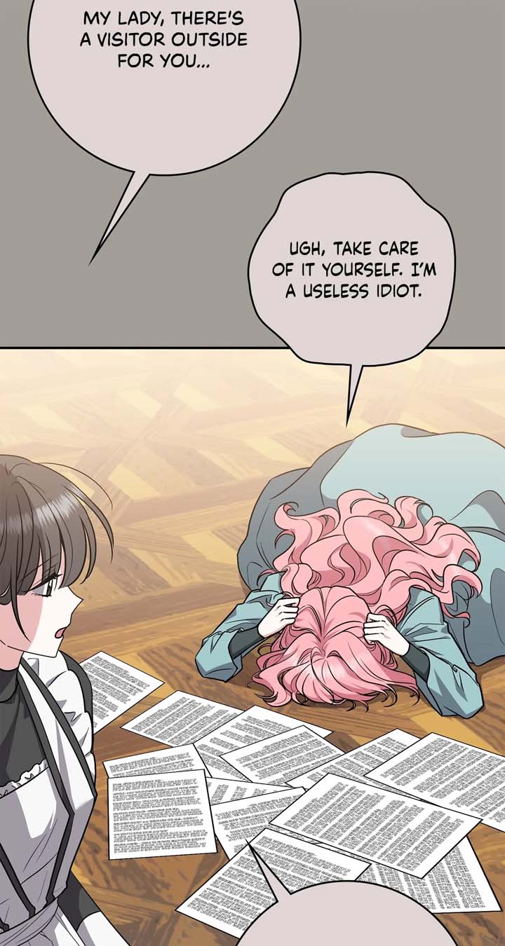 The Beloved Gardener of the World Tree Chapter 4 - Page 74