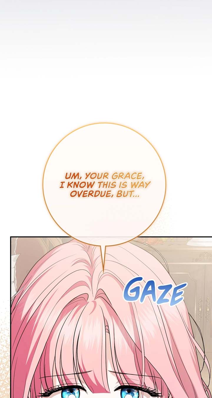 The Beloved Gardener of the World Tree Chapter 4 - Page 77