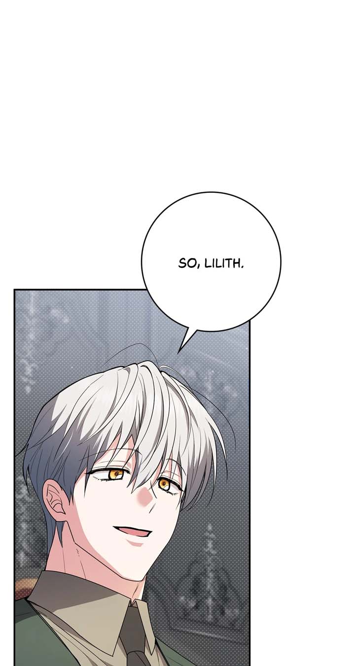 The Beloved Gardener of the World Tree Chapter 4 - Page 8