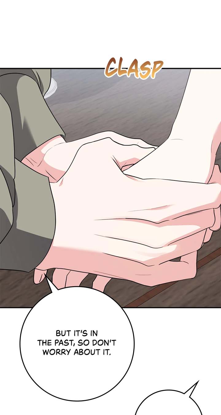 The Beloved Gardener of the World Tree Chapter 4 - Page 81