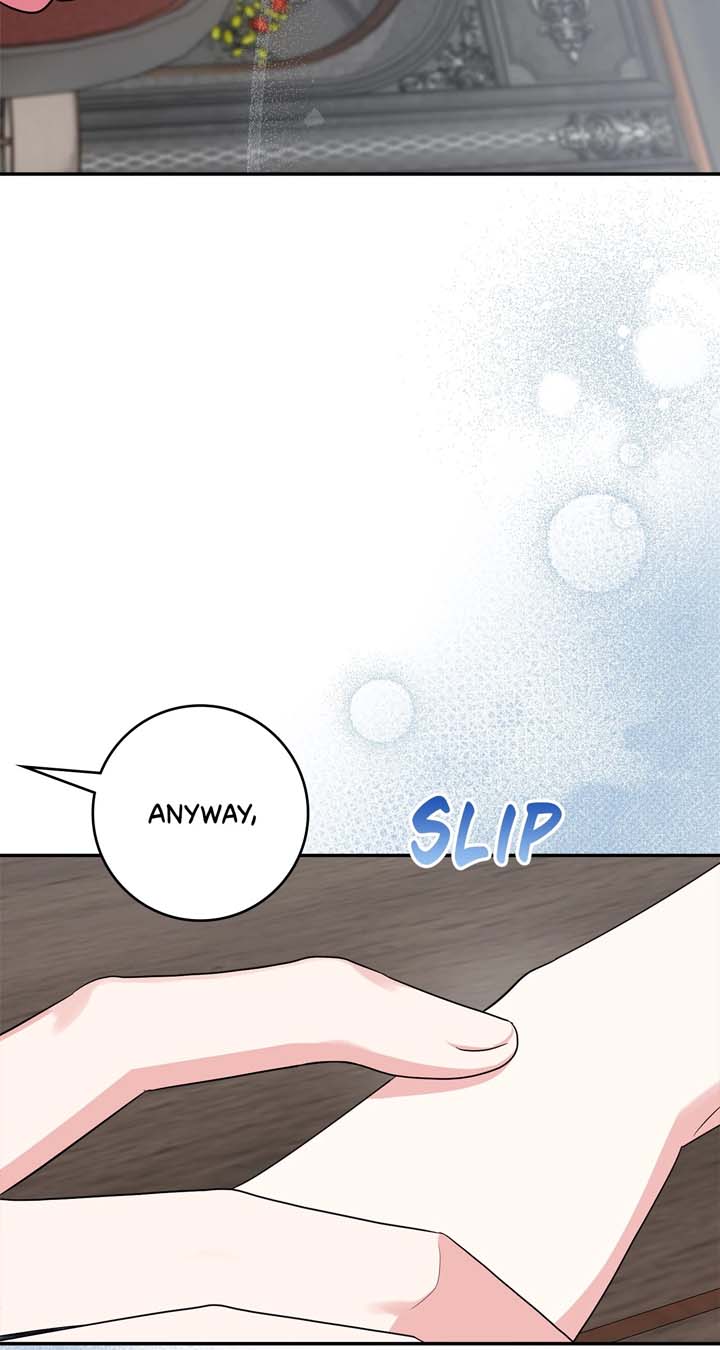 The Beloved Gardener of the World Tree Chapter 4 - Page 84