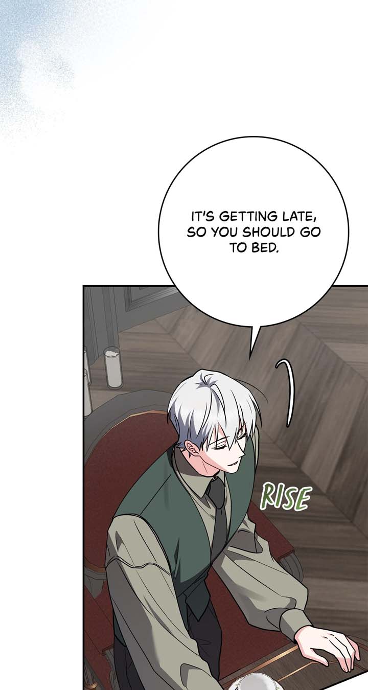 The Beloved Gardener of the World Tree Chapter 4 - Page 85