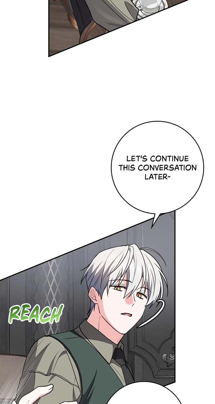 The Beloved Gardener of the World Tree Chapter 4 - Page 86