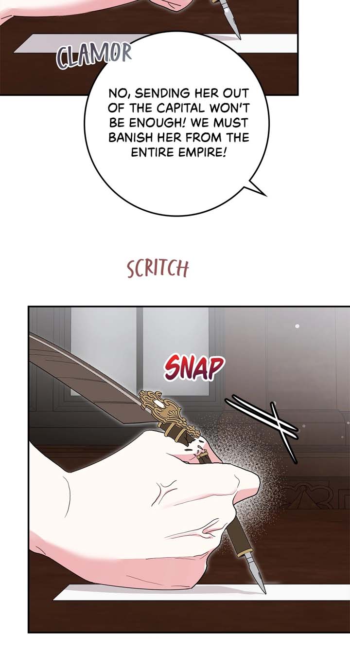 The Beloved Gardener of the World Tree Chapter 4 - Page 95