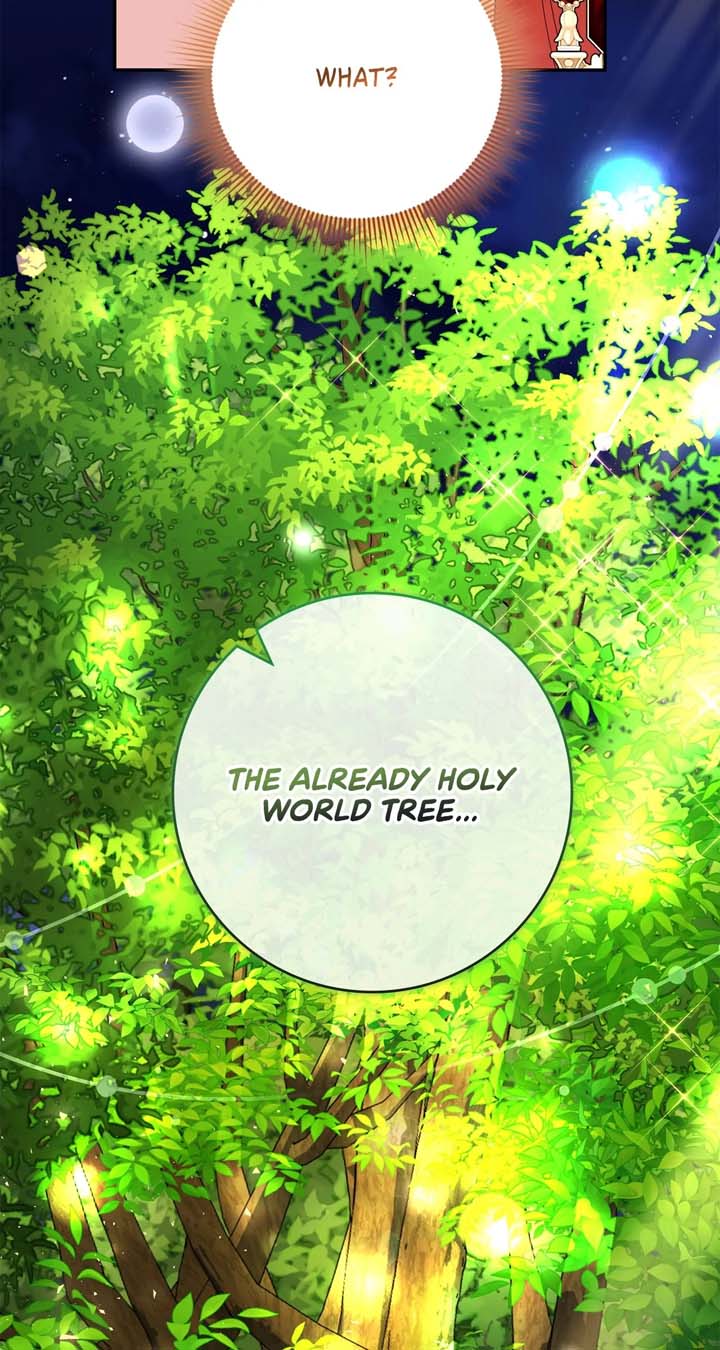 The Beloved Gardener of the World Tree Chapter 5 - Page 12