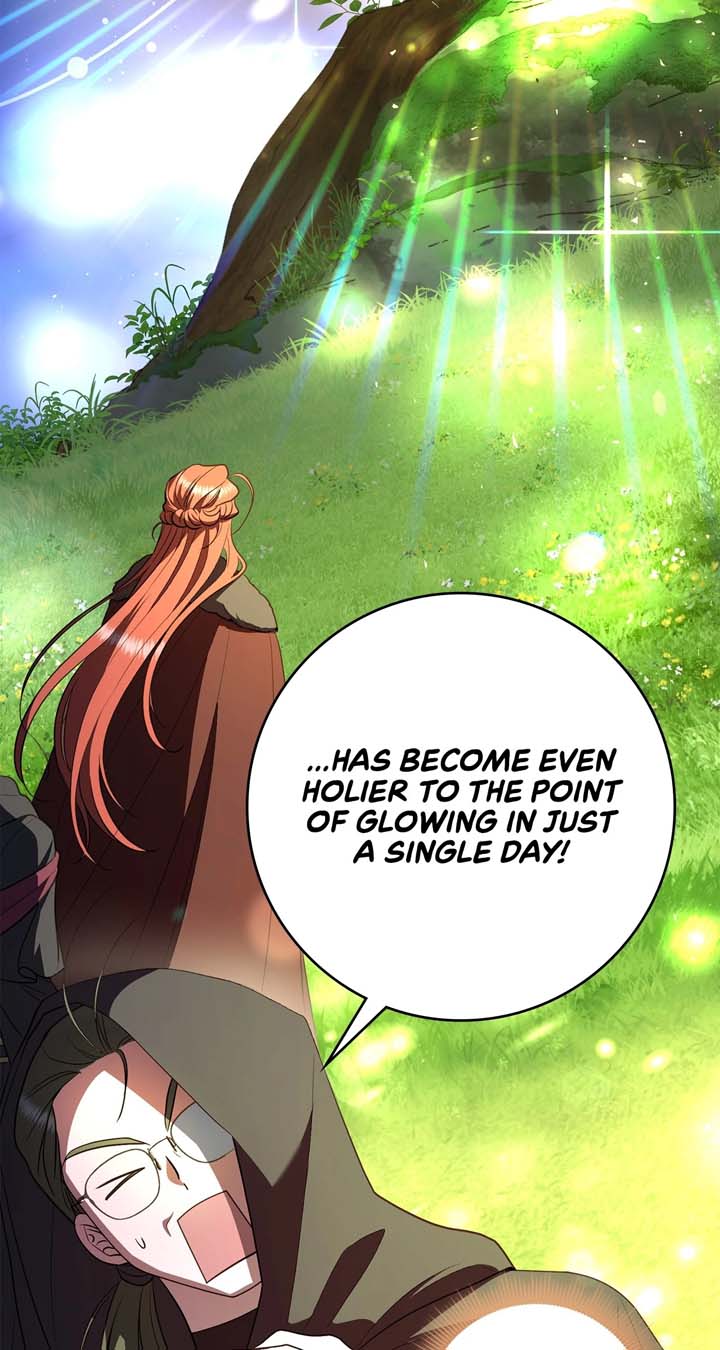 The Beloved Gardener of the World Tree Chapter 5 - Page 14