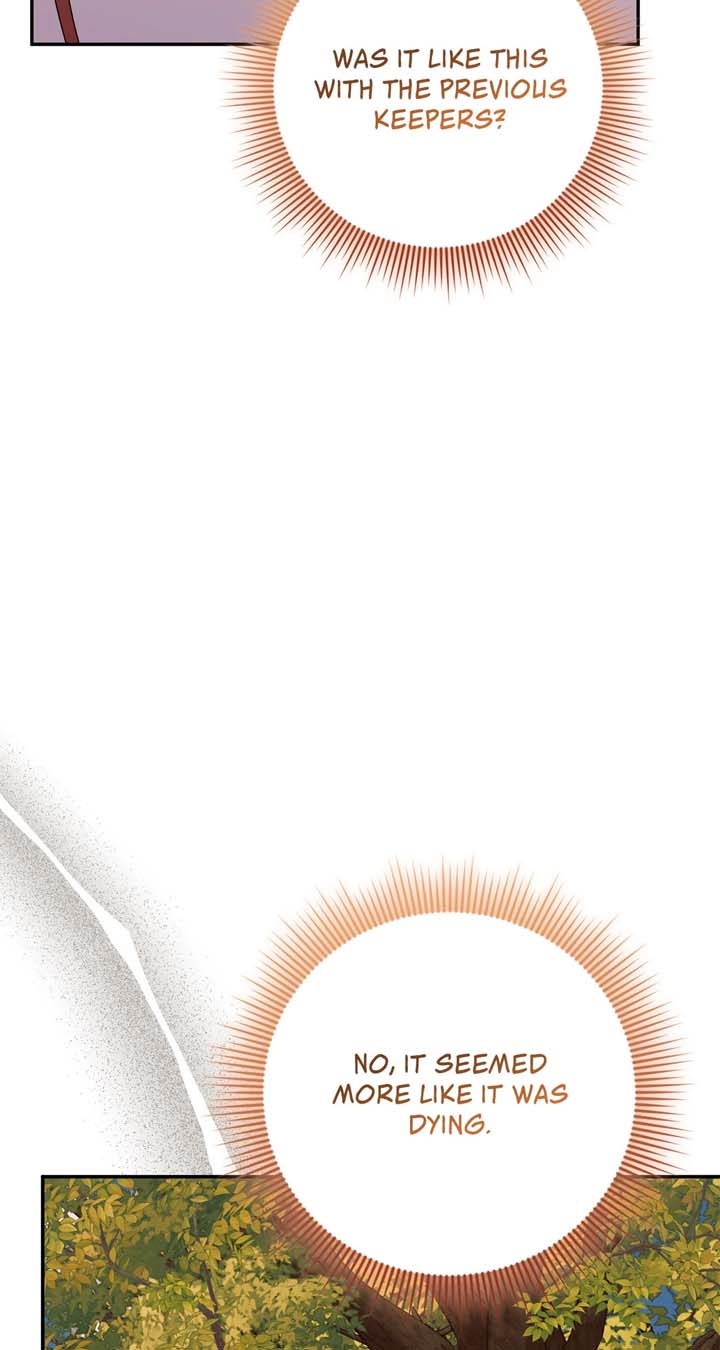 The Beloved Gardener of the World Tree Chapter 5 - Page 18