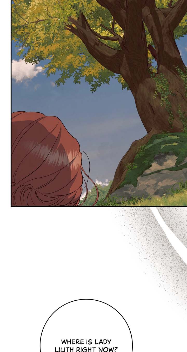 The Beloved Gardener of the World Tree Chapter 5 - Page 19