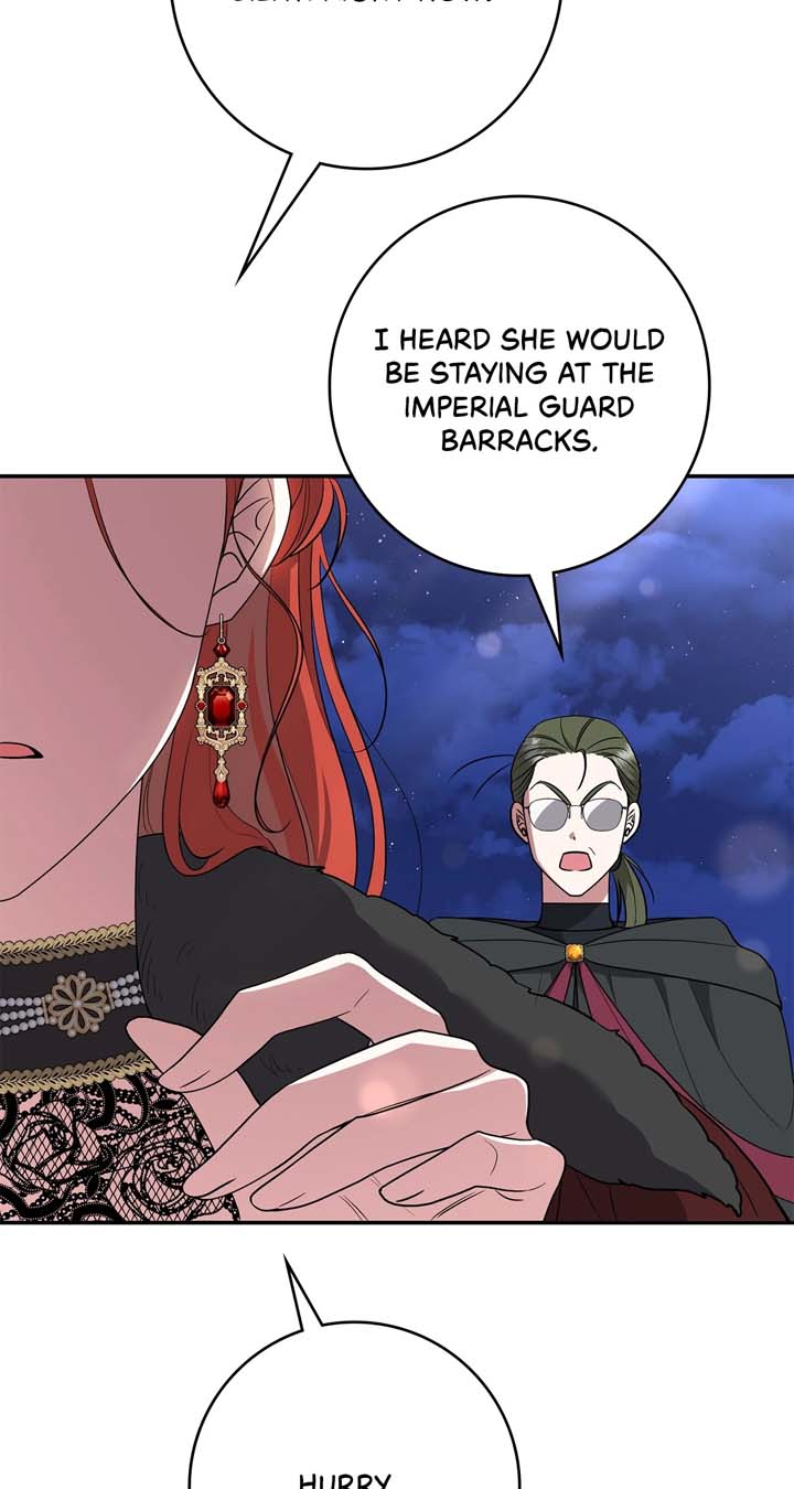 The Beloved Gardener of the World Tree Chapter 5 - Page 20