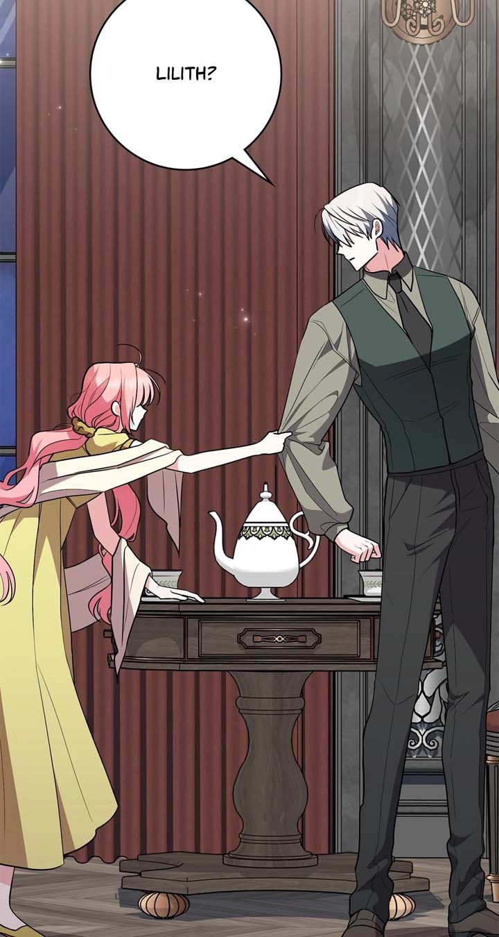 The Beloved Gardener of the World Tree Chapter 5 - Page 27