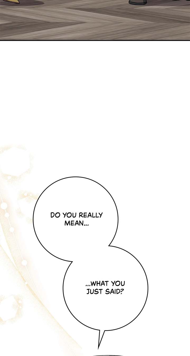 The Beloved Gardener of the World Tree Chapter 5 - Page 28