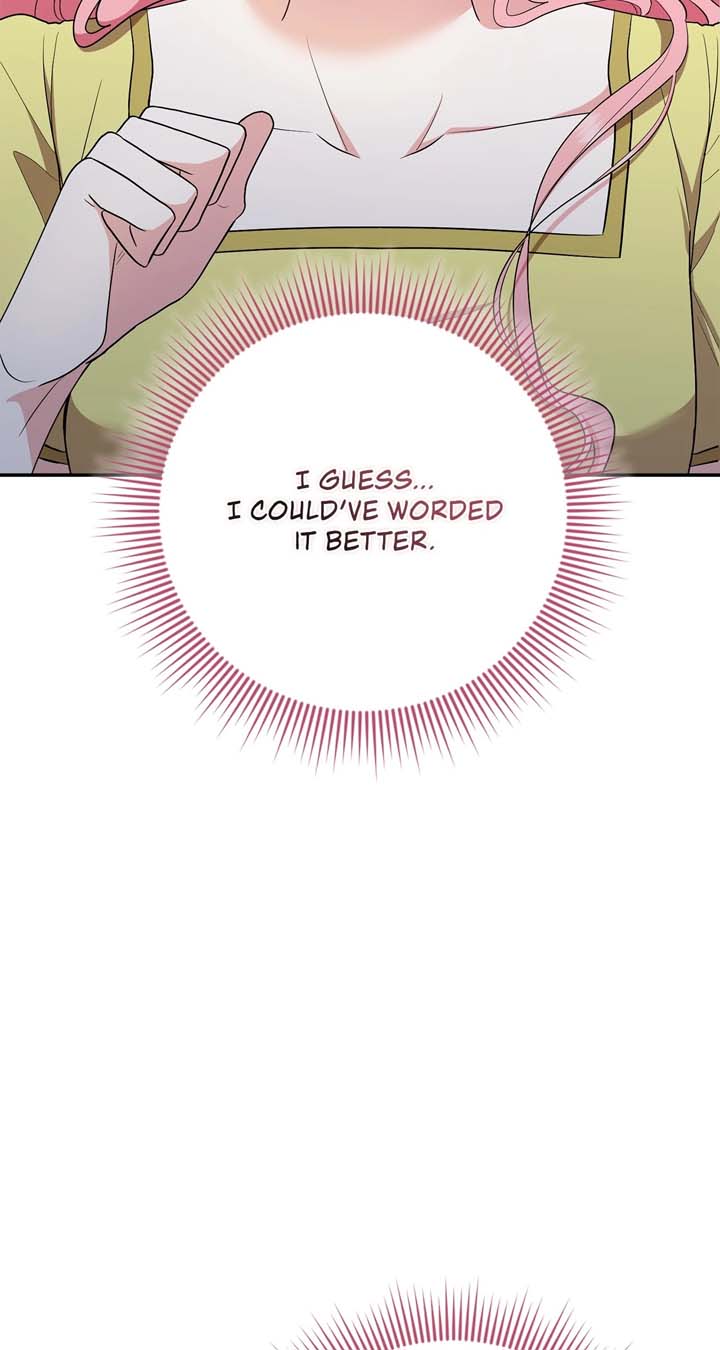 The Beloved Gardener of the World Tree Chapter 5 - Page 35