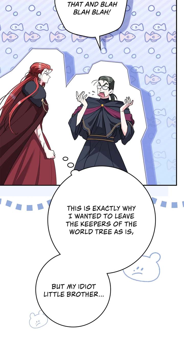 The Beloved Gardener of the World Tree Chapter 5 - Page 4