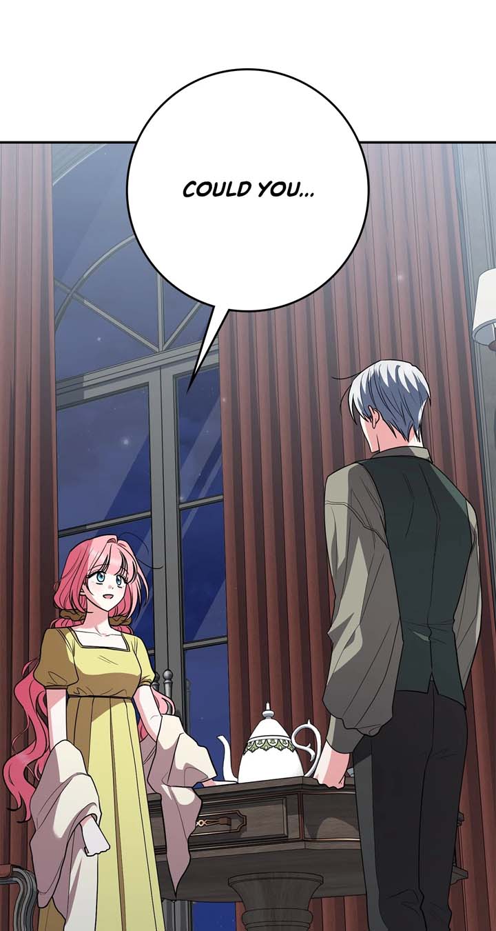 The Beloved Gardener of the World Tree Chapter 5 - Page 41