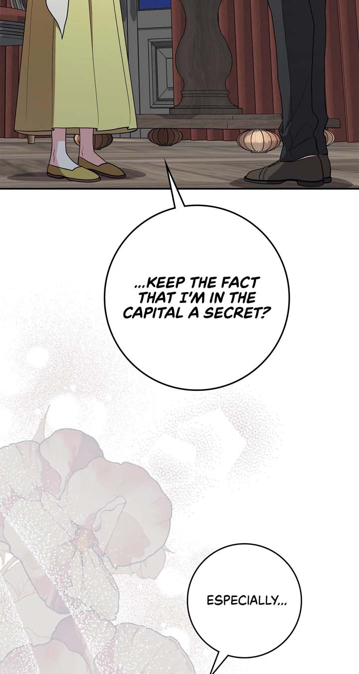 The Beloved Gardener of the World Tree Chapter 5 - Page 42