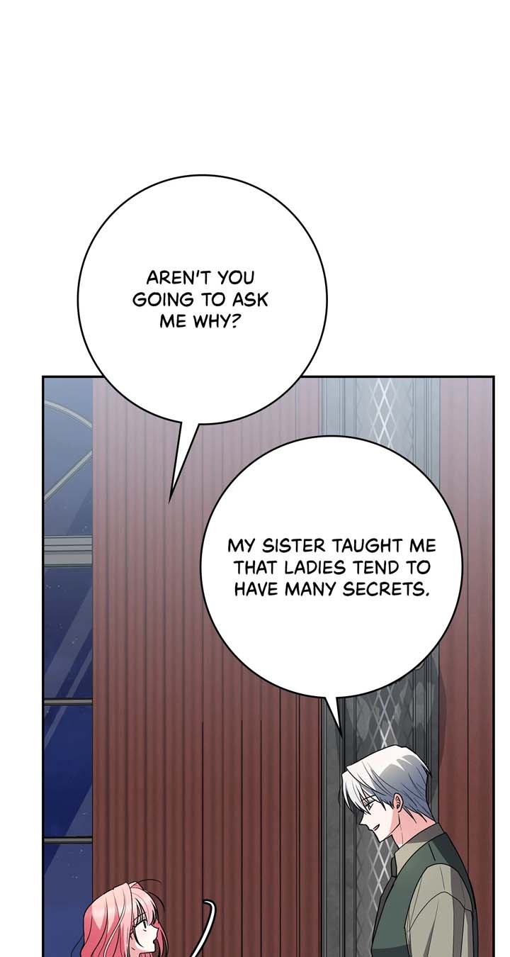 The Beloved Gardener of the World Tree Chapter 5 - Page 46