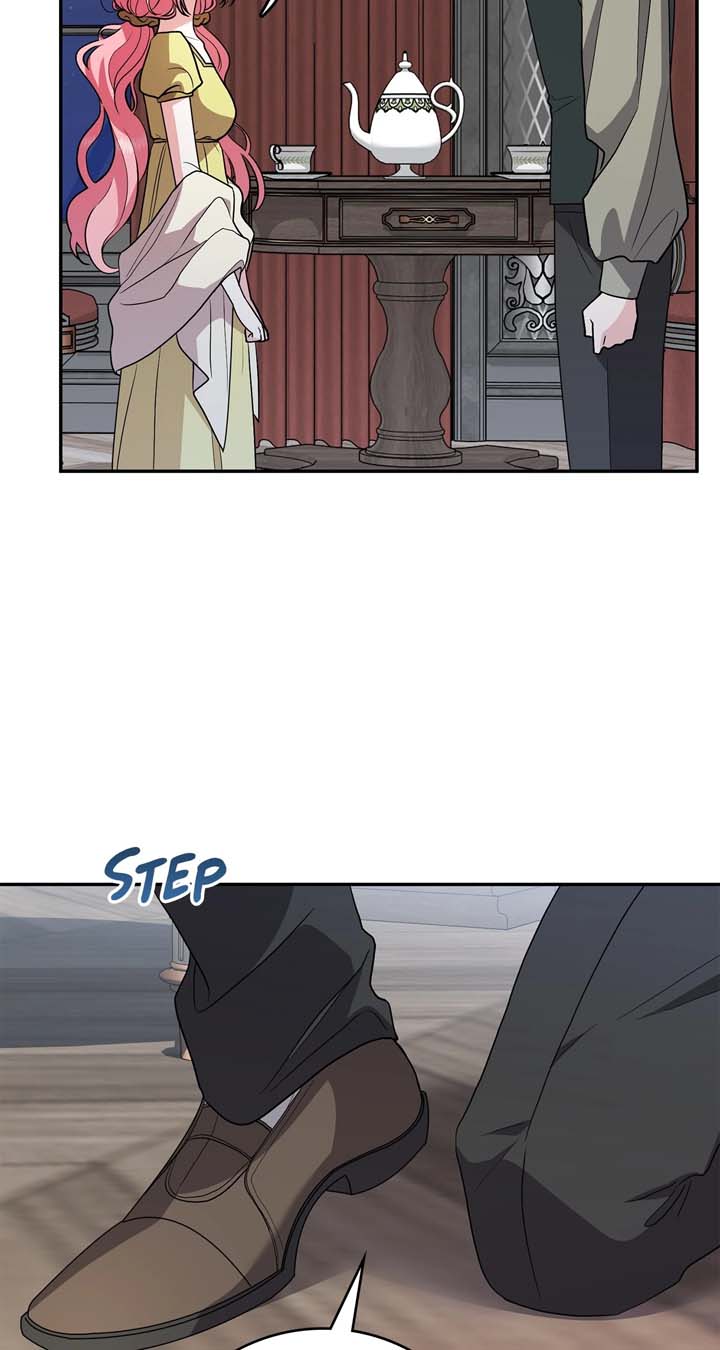 The Beloved Gardener of the World Tree Chapter 5 - Page 47