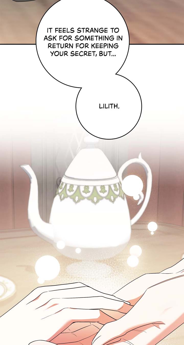 The Beloved Gardener of the World Tree Chapter 5 - Page 48