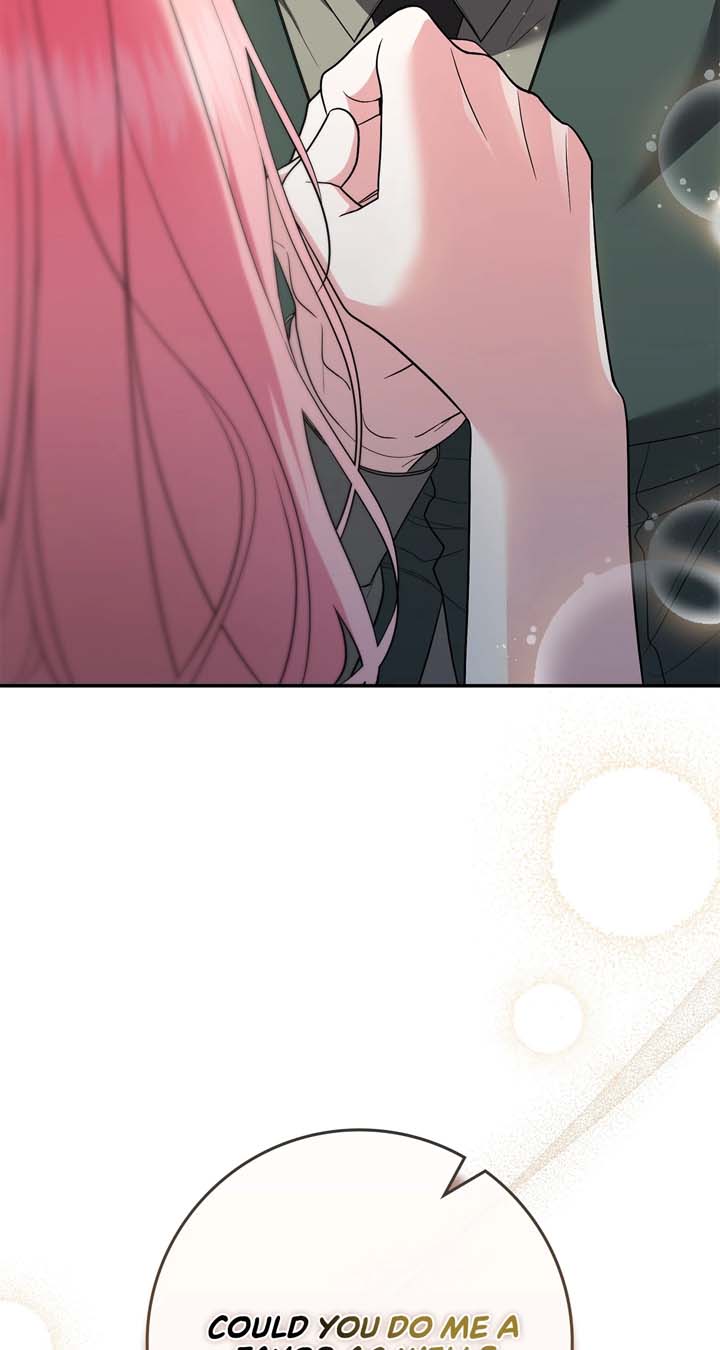 The Beloved Gardener of the World Tree Chapter 5 - Page 56