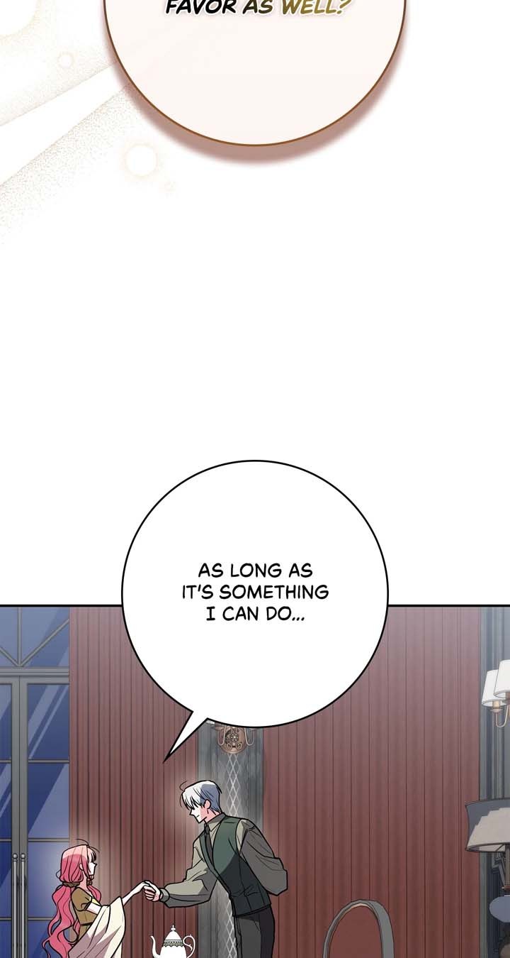 The Beloved Gardener of the World Tree Chapter 5 - Page 57