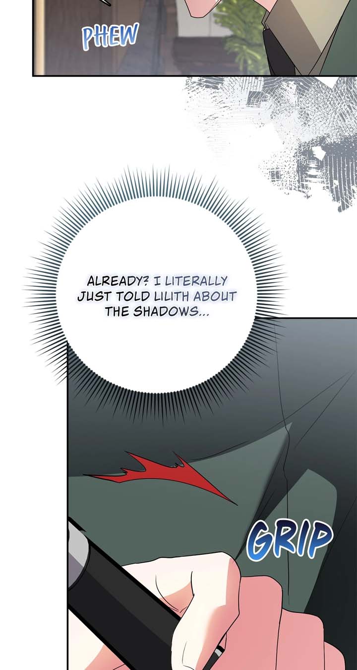 The Beloved Gardener of the World Tree Chapter 5 - Page 73