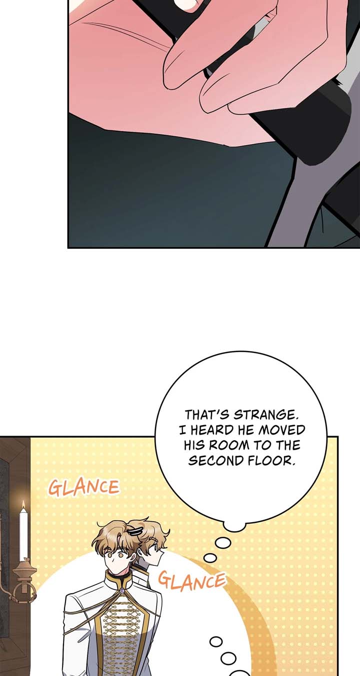 The Beloved Gardener of the World Tree Chapter 5 - Page 74