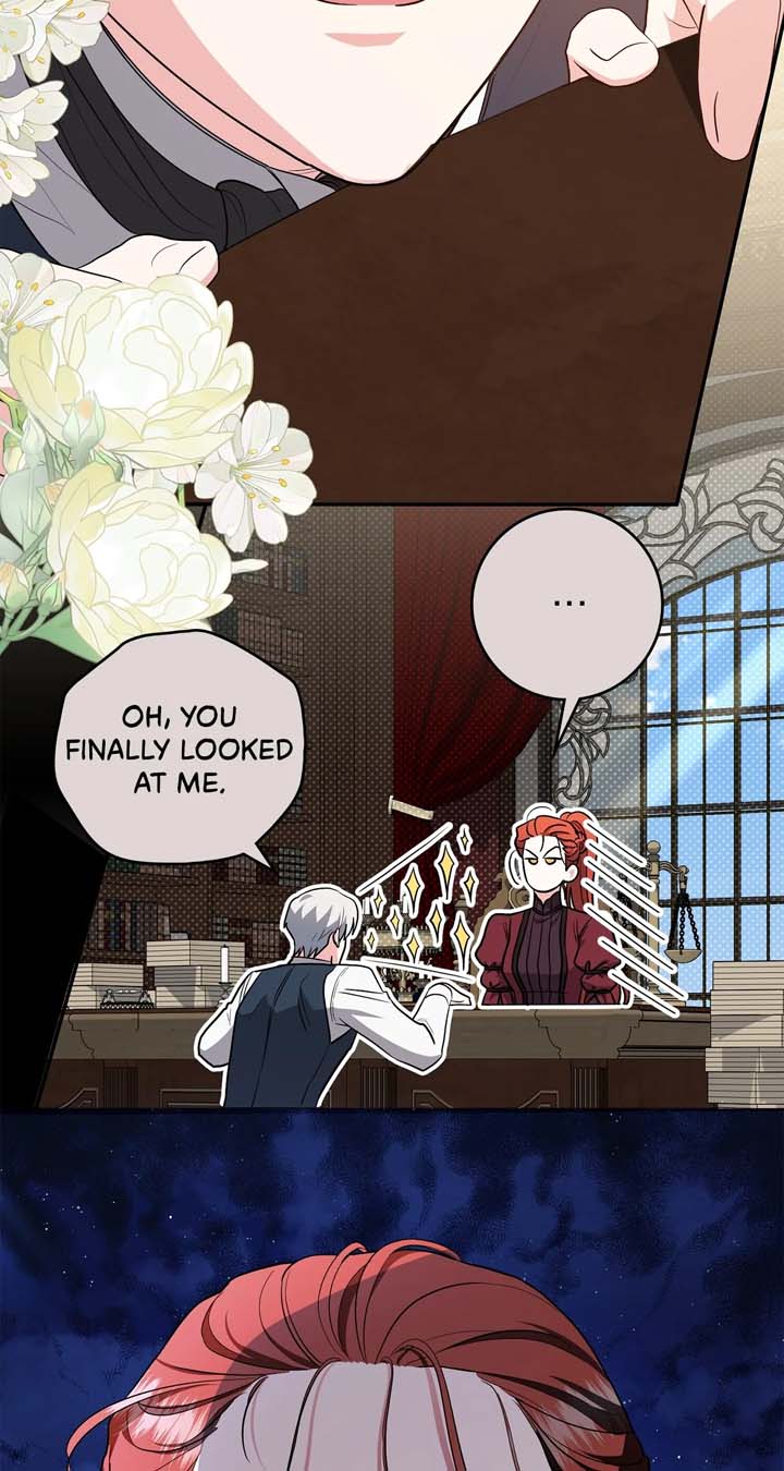 The Beloved Gardener of the World Tree Chapter 5 - Page 8