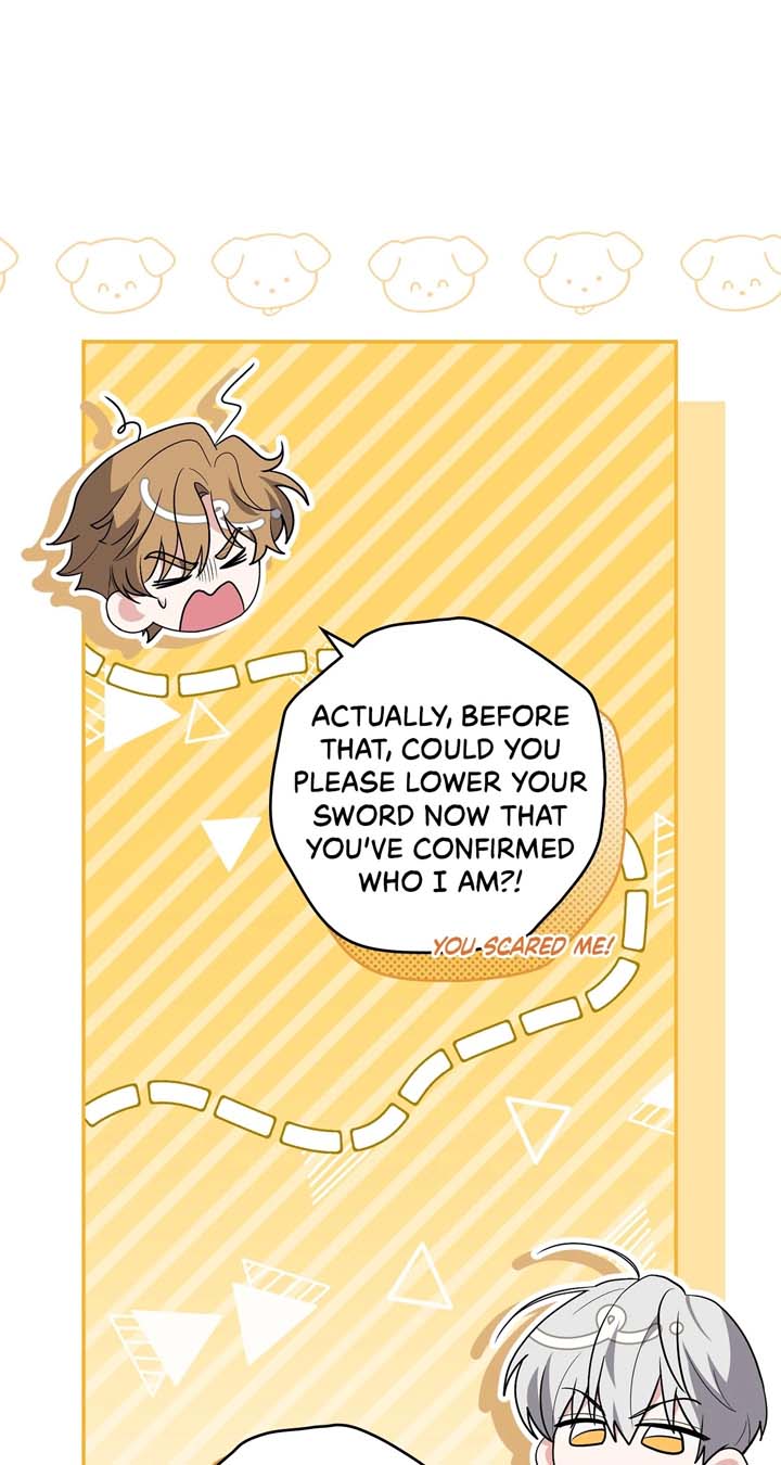 The Beloved Gardener of the World Tree Chapter 5 - Page 80