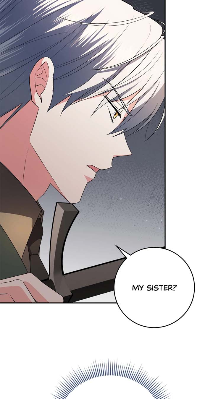 The Beloved Gardener of the World Tree Chapter 5 - Page 84