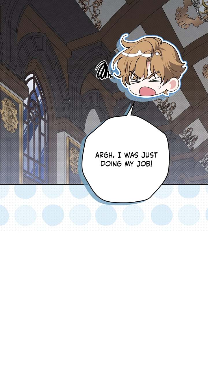 The Beloved Gardener of the World Tree Chapter 5 - Page 86