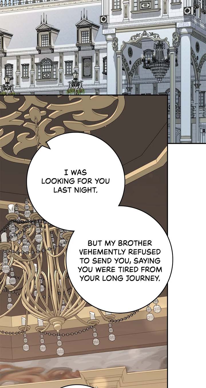 The Beloved Gardener of the World Tree Chapter 5 - Page 88