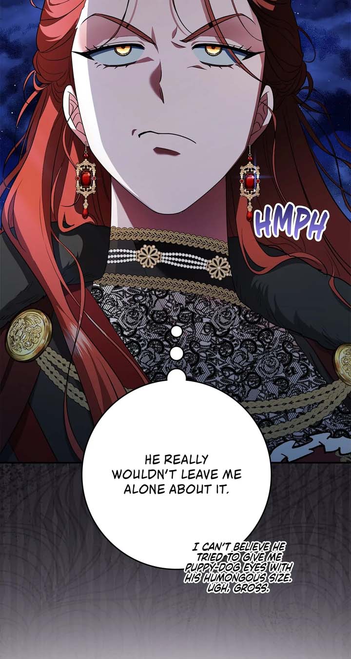 The Beloved Gardener of the World Tree Chapter 5 - Page 9