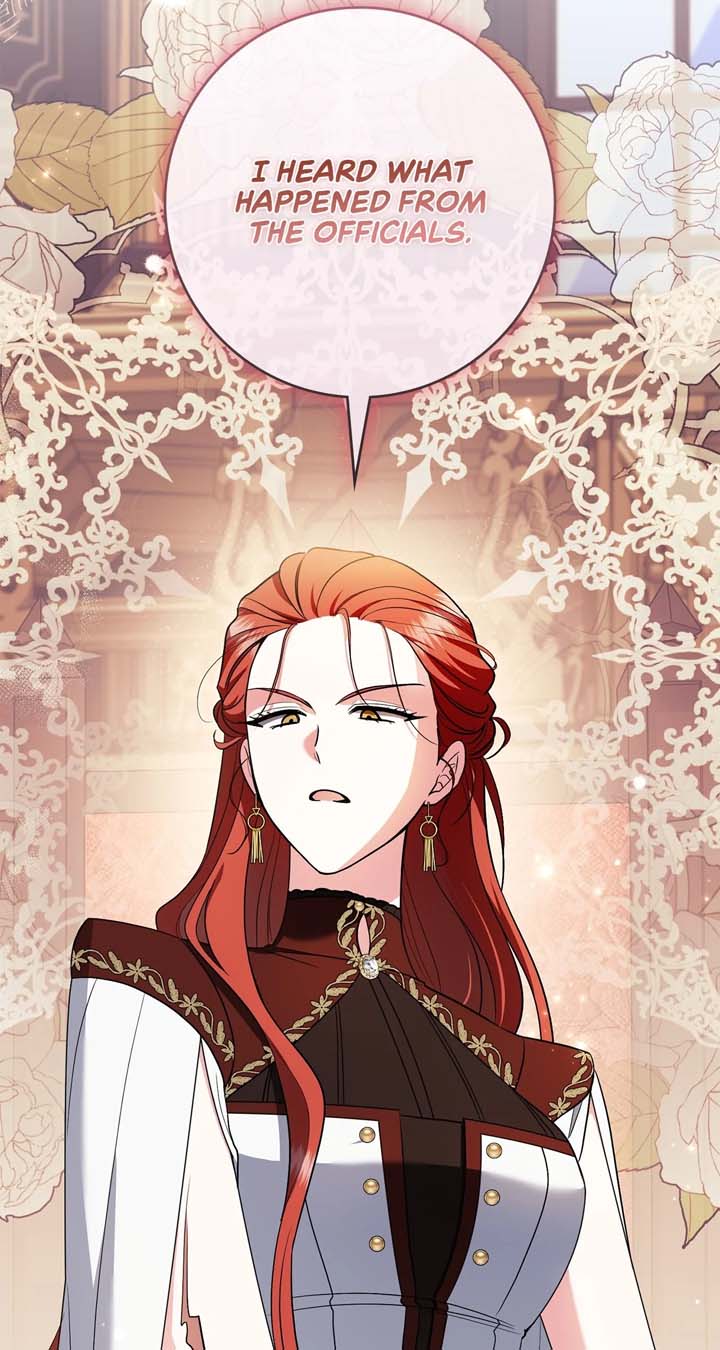 The Beloved Gardener of the World Tree Chapter 5 - Page 90