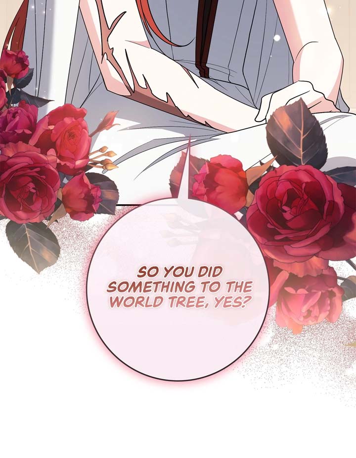 The Beloved Gardener of the World Tree Chapter 5 - Page 91