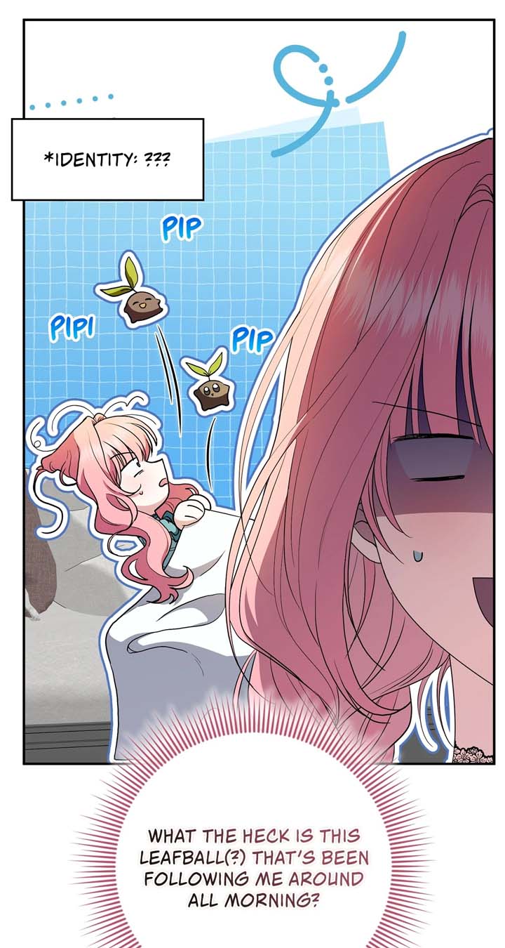 The Beloved Gardener of the World Tree Chapter 6 - Page 12