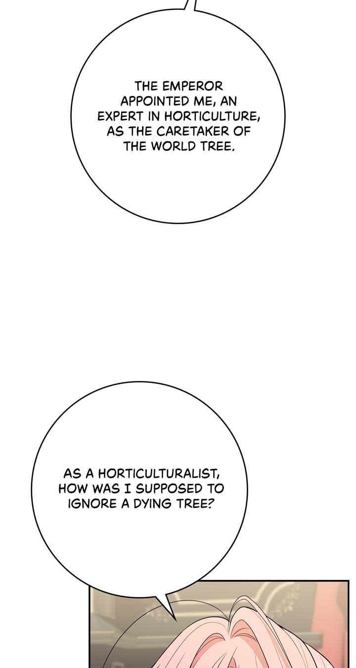 The Beloved Gardener of the World Tree Chapter 6 - Page 19