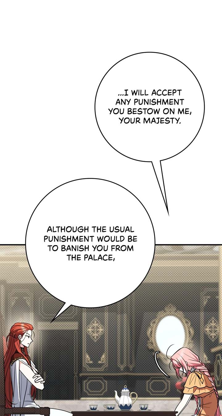 The Beloved Gardener of the World Tree Chapter 6 - Page 25