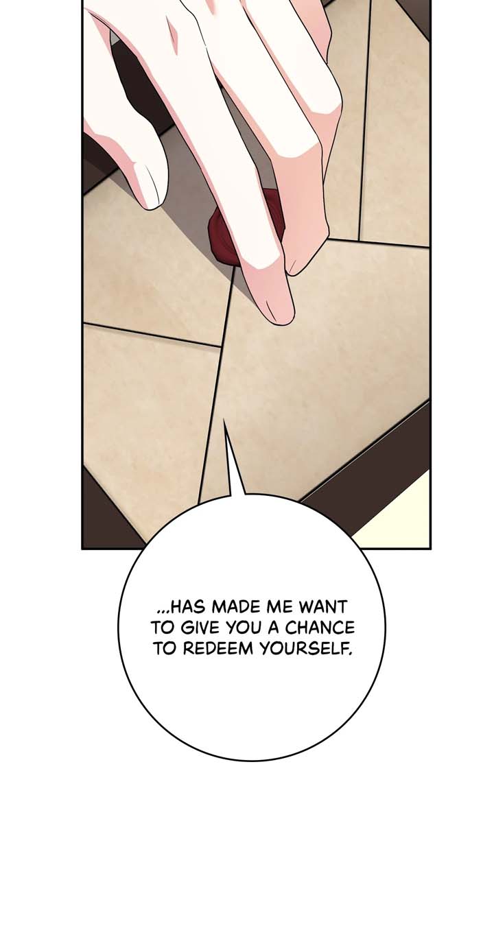 The Beloved Gardener of the World Tree Chapter 6 - Page 27